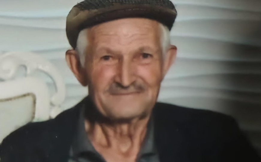 Policija moli za pomoć: Nestao Pero Tepić iz Oštre Luke