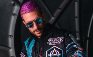 Don Diablo & Fitz and The Tantrums - Radio Baby