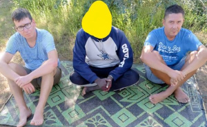 50 dana u zatočeništvu: Kristijan Iličić otkrio da su bh. državljani bili oteti u Maliju