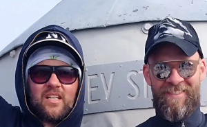 Oglasio se brat ubijenog Aleša Šutara u Sloveniji: "Više te nema. Ovo se nikad nije smjelo dogoditi"