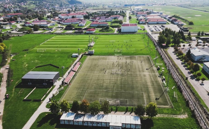 Novi ulagač iz Malezije: Akademija FK Sarajevo od danas nosi ime Crown Prince Ismail