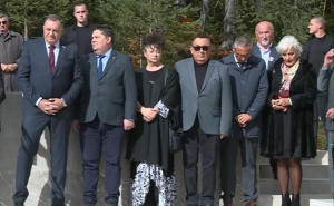 Vlasti RS-a na Palama slave ratne zločince. Preživjele žrtve se pitaju: Šta radi Tužilaštvo BiH?