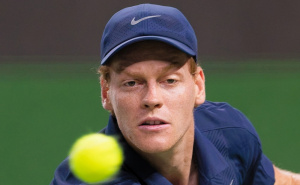 Nova ATP lista: Sinner se približio Alcarazu, Džumhur zadržao ranking