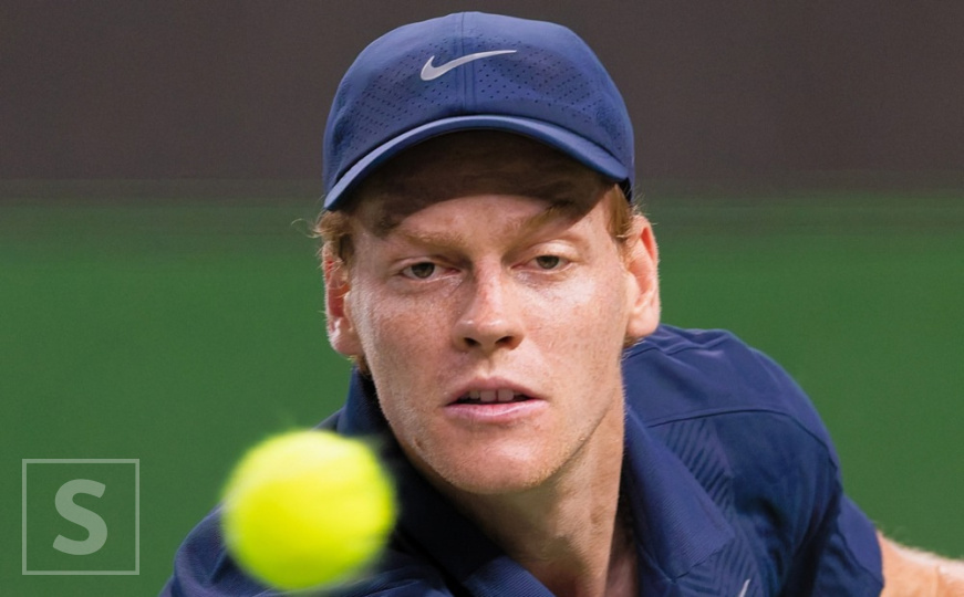 Nova ATP lista: Sinner se približio Alcarazu, Džumhur zadržao ranking