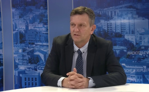 Blanuša: Gospođo Cvijanović, Amerikanci bi pobjegli glavom bez obzira da vide vaše krađe na izborima
