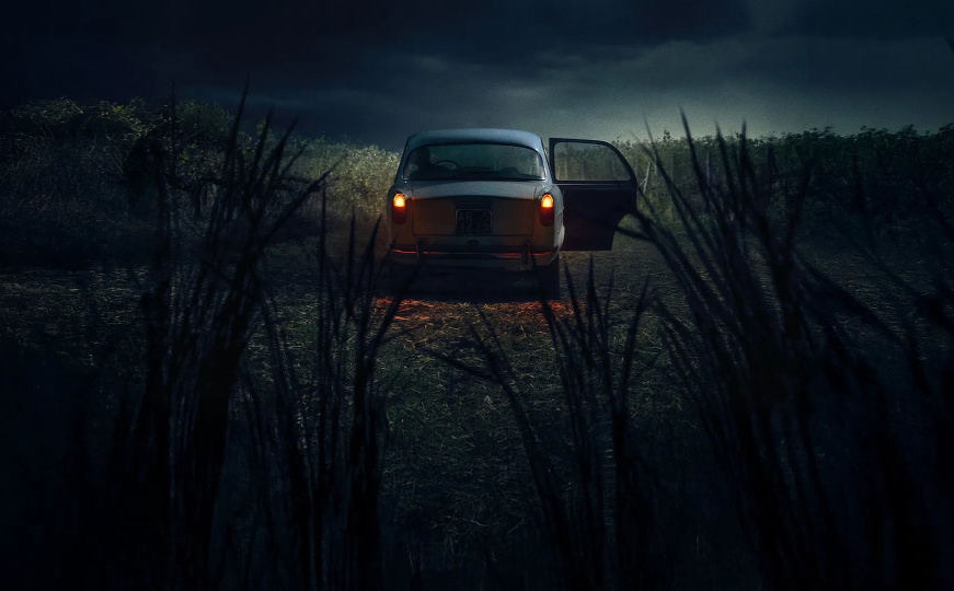 Najgledanija serija na Netflixu: Slučaj serijskog ubice čiji identitet nikada nije otkriven