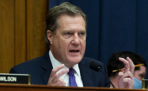 Mike Turner mogao bi postati 'Počasni građanin Sarajeva': Odluka na sjednici Gradskog vijeća