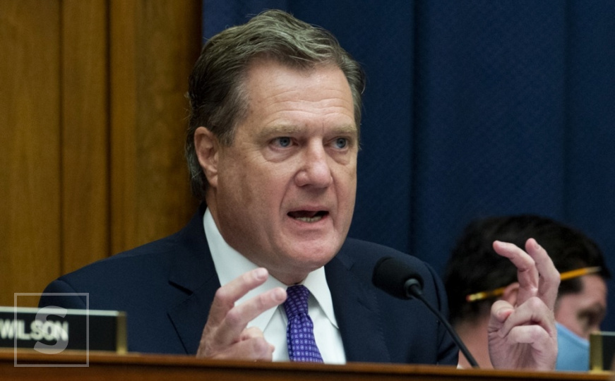 Mike Turner mogao bi postati 'Počasni građanin Sarajeva': Odluka na sjednici Gradskog vijeća