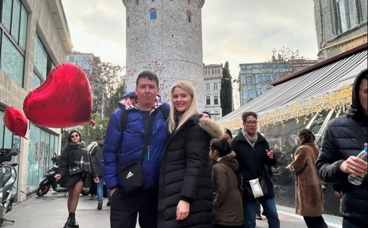 Supruga Marija Kokoruša za Radiosarajevo.ba: Nadam se što prije da će biti vraćeni kući...