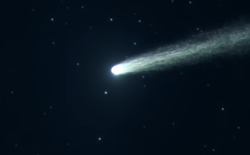 Zastrašujuće otkriće o misterioznom objektu koji ide prema Zemlji: Naučnik tvrdi da "nije prirodan"