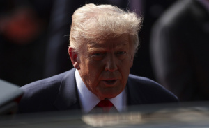 Trump o mogućnosti povratka u Bijelu kuću nakon mandata: "Suviše domišljato"