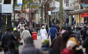Istraživanja | Koliko su državljani Njemačke zadovoljni životom i u kojem gradu su najzadovoljniji