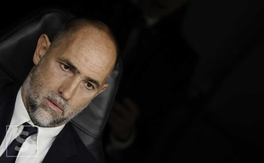 Igor Tudor dobio otkaz u Juventusu