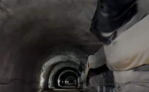 Projekat koji ugrožava dolinu Neretve: Objavljen snimak puta kroz najduži tunel kod Nevesinja