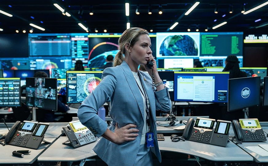 Novi Netflixov film naljutio Pentagon: Jedan "detalj" im ne mogu oprostiti