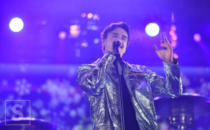 Poznato ko će uvesti Tuzlake u 2026. godinu