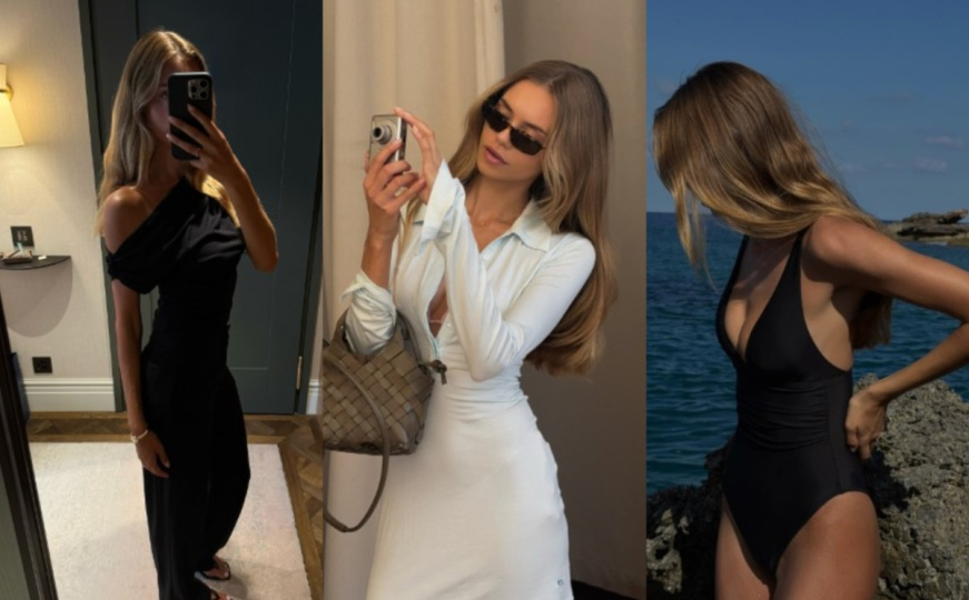 Sinner u vezi s manekenkom iz Srebrenice: Već je slomila srce nogometašu, bila i sa Schumacherom