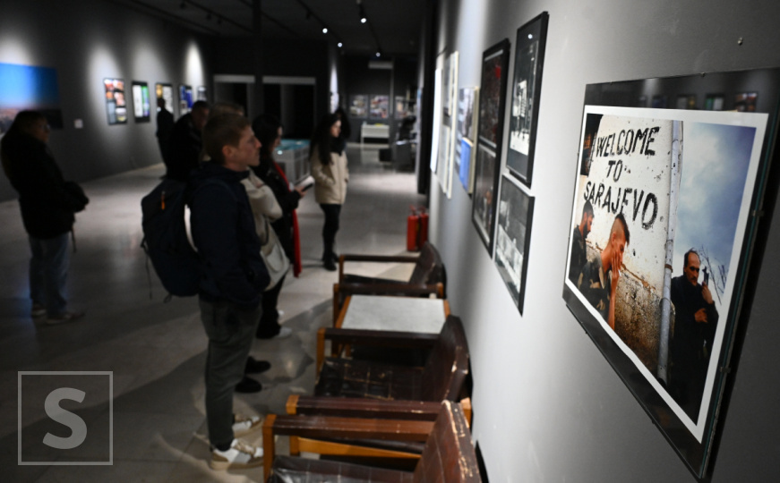 "Kultura svima!" u Historijskom muzeju BiH: Umjetnost i historija dostupne za sve