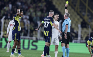 Neviđeni skandal potresa turski fudbal: Stotine sudija optuženo za klađenje na utakmice