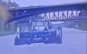 Uznemirujući snimak: Srbijanac i dva Hrvata poginuli prilikom bijega u Njemačkoj