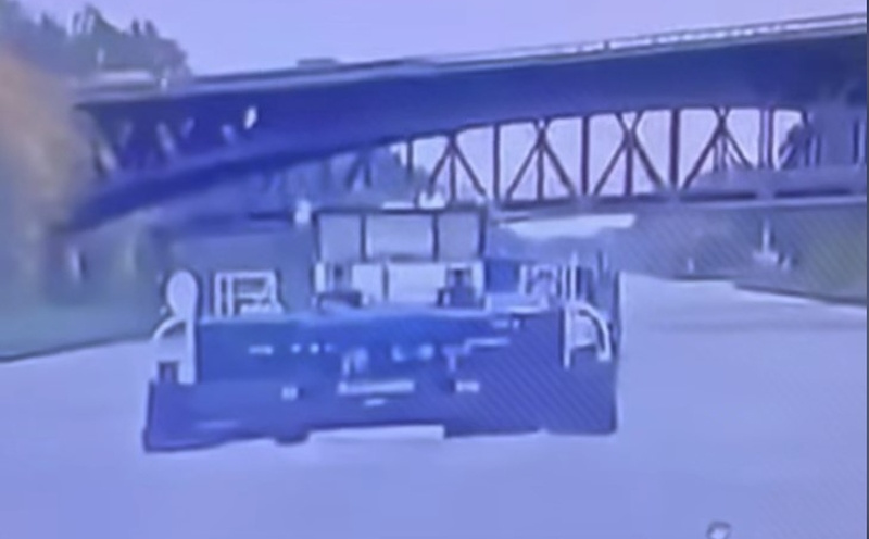 Uznemirujući snimak: Srbijanac i dva Hrvata poginuli prilikom bijega u Njemačkoj