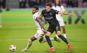 Ko je novo lice u reprezentaciji BiH? Rođen u Austriji, izabrao našu domovinu