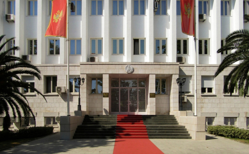 Crna Gora ukinula bezvizni režim za turske državljane