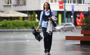 Meteorolozi objavili najnoviju prognozu: Kakvo nas vrijeme očekuje do 11. novembra?