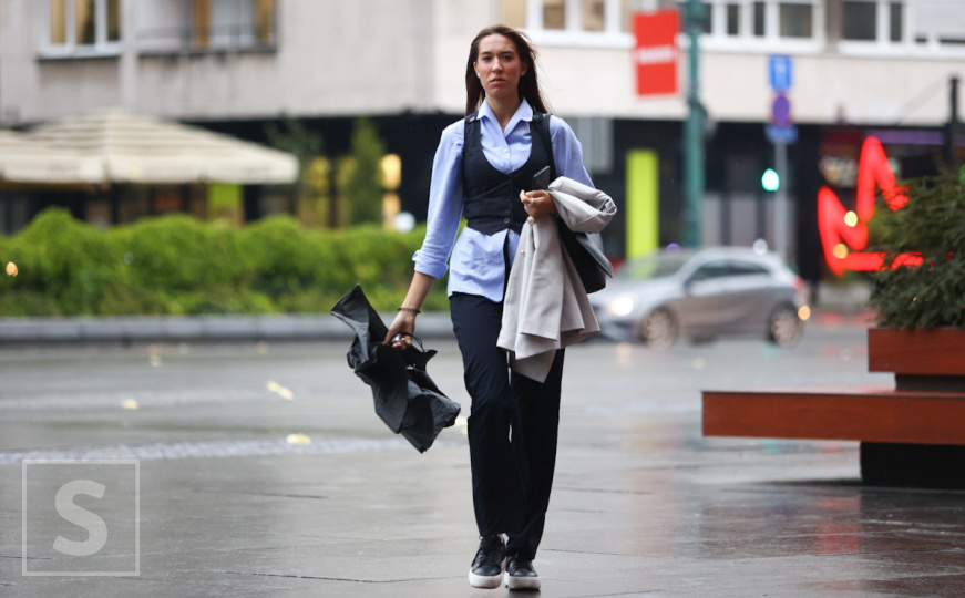 Meteorolozi objavili najnoviju prognozu: Kakvo nas vrijeme očekuje do 11. novembra?