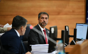 Devet stranaka traži hitnu sjednicu Predstavničkog doma PS BiH: Na dnevnom redu samo jedna tačka