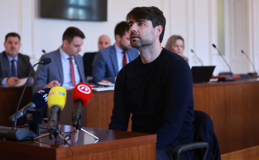 Majka Vedrana Ćorluke svjedočila na suđenju Mamićima, otkriveni detalji transfera u Manchester City