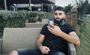 Tragedija koja je potresla regiju: Ovo je napadač koji je ubio Slovenca dok je štitio sina