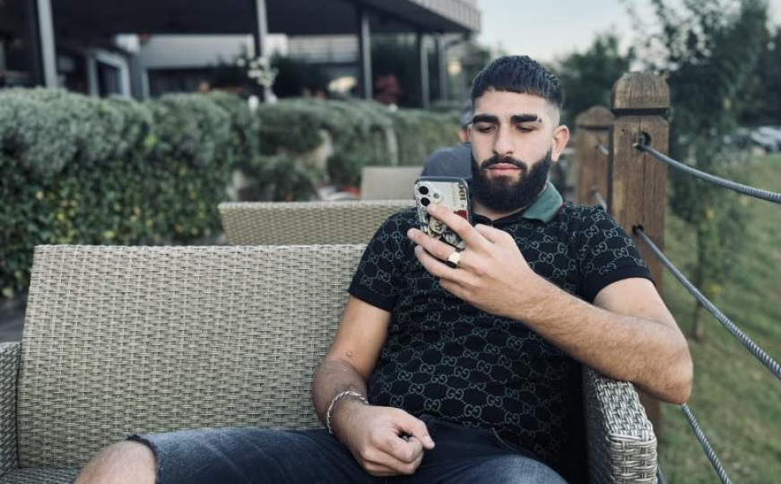 Tragedija koja je potresla regiju: Ovo je napadač koji je ubio Slovenca dok je štitio sina