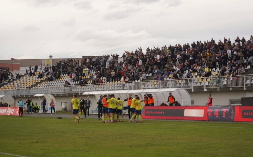 Zašto šuti Nogometni savez? Navijači veličali Ratka Mladića, MUP RS tvrdi da incidenata nije bilo