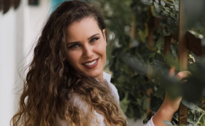 Bh. glumica Iva Filipović podijelila sretne vijesti: "Moj svijet ima novo značenje"