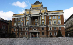 Sindikat Univerziteta u Sarajevu: "Vlada KS je obavezna redovno komunicirati sa nama"