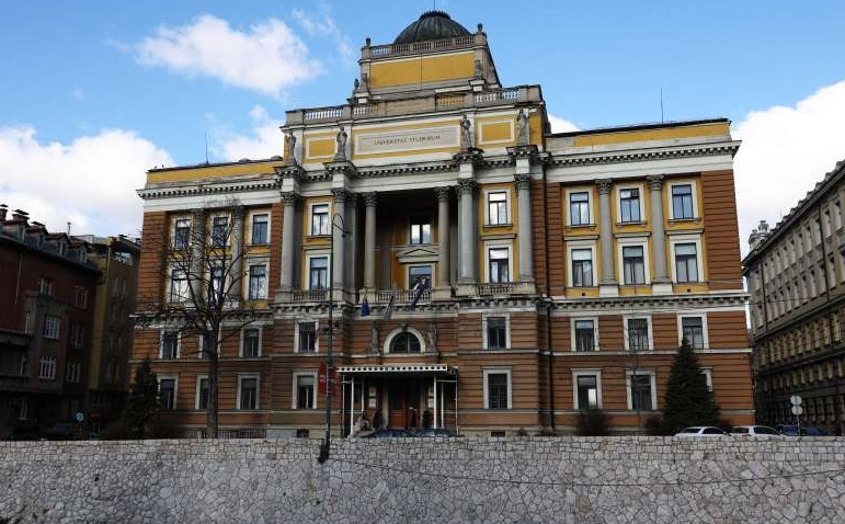 Sindikat Univerziteta u Sarajevu: "Vlada KS je obavezna redovno komunicirati sa nama"