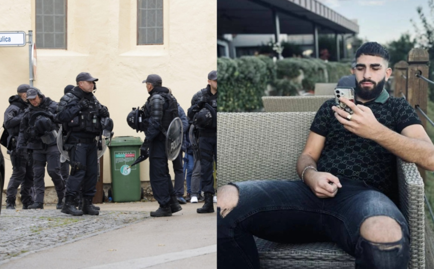 Napadač koji je usmrtio Slovenca dok je branio sina neće se teretiti za ubistvo