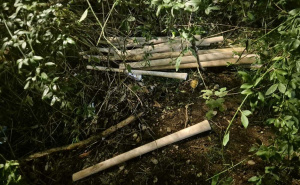 Privedeno više osoba u Podogorici: Pripreman napad na državljane Turske i Azerbejdžana?