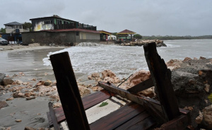 Jamajka pred udarom uragana Melissa: Najjača oluja u historiji ostrva