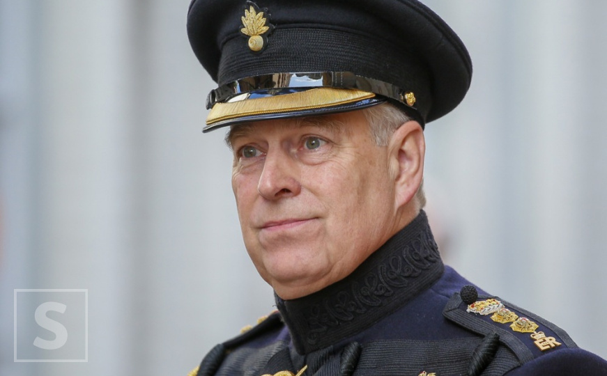Mediji otkrivaju: Princ Andrew je ugostio Epsteina, Maxwell i Weinsteina u Kraljevskoj loži