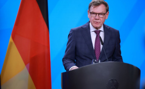 Njemački ministar upozorio zapadne saveznike: "Ova zima je ključna za Ukrajinu"