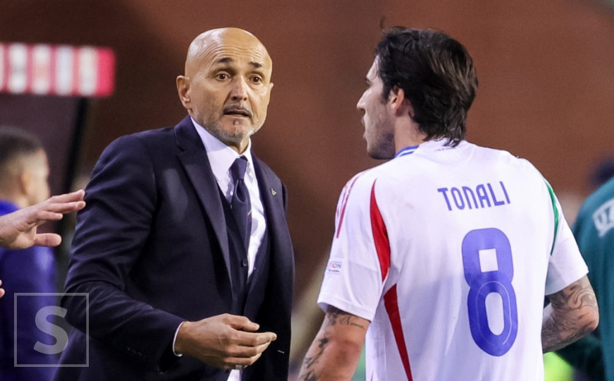 Juventus nakon otkaza Tudoru traži rješenje: Italijani spominju ime bivšeg selektora