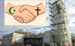 Ivo, Anto, Siniša, Milan… | Katolici i pravoslavci zajedno s muslimanima – grade džamiju!