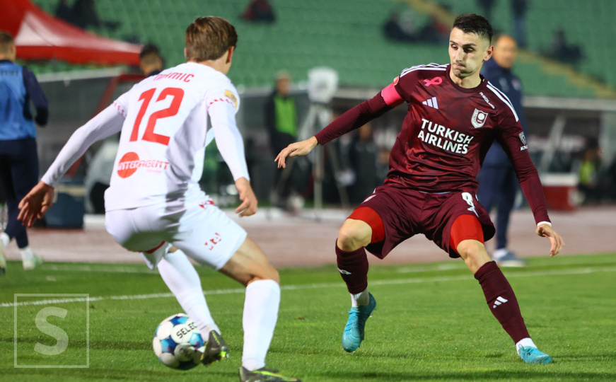 Danas šest utakmica Kupa BiH: Sarajevo "gost" na Koševu