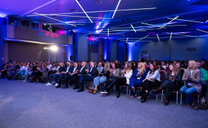 Završena NetWork 13 konferencija: Tri dana, šest pozornica i stotine razgovora o budućnosti