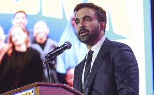 Trka za gradonačelnika New Yorka sve neizvjesnija: Cuomo prepolovio prednost Mamdanija