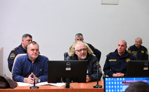 Odbrana Amira Pašića Faće uložila žalbu na određivanje pritvora