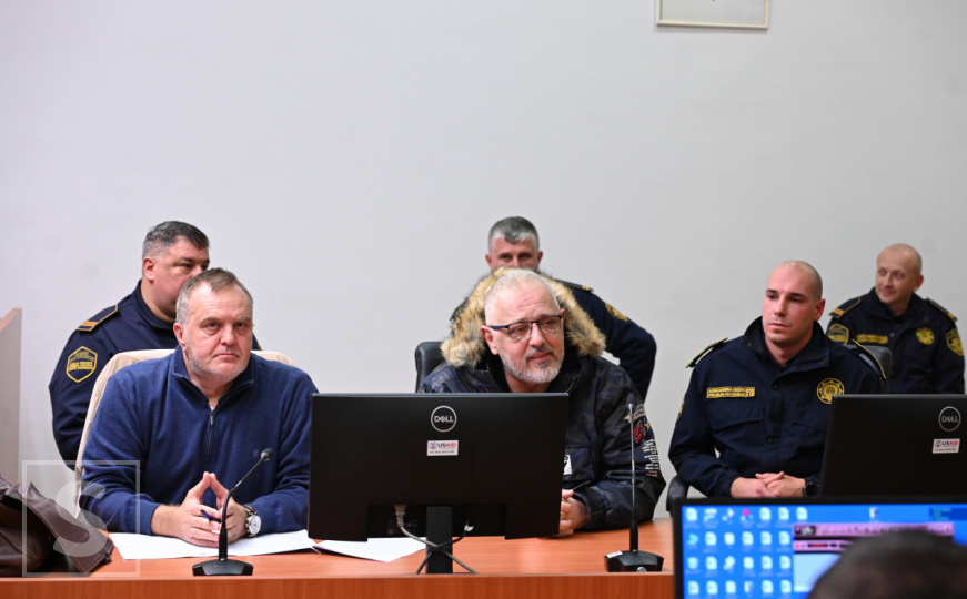 Odbrana Amira Pašića Faće uložila žalbu na određivanje pritvora