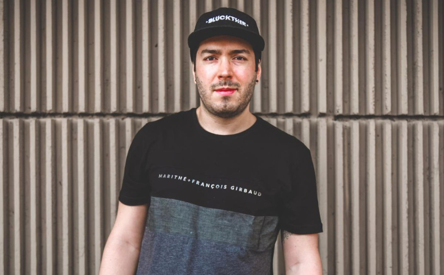 Felipe Allenn - Wait For You